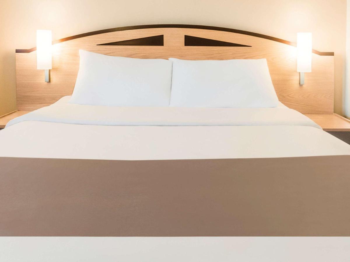 Ibis Rotherham East - Ngoại thất bức ảnh