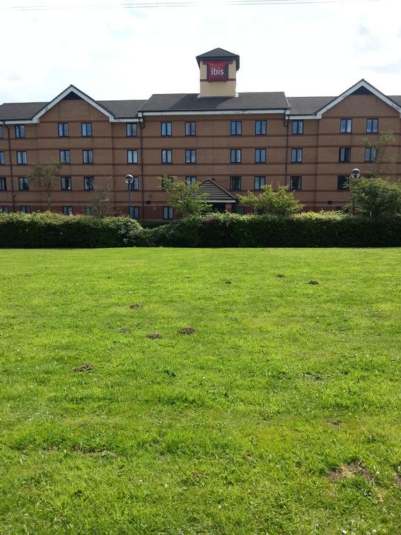 Ibis Rotherham East - Ngoại thất bức ảnh
