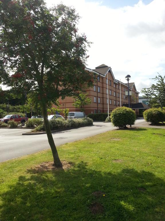 Ibis Rotherham East - Ngoại thất bức ảnh