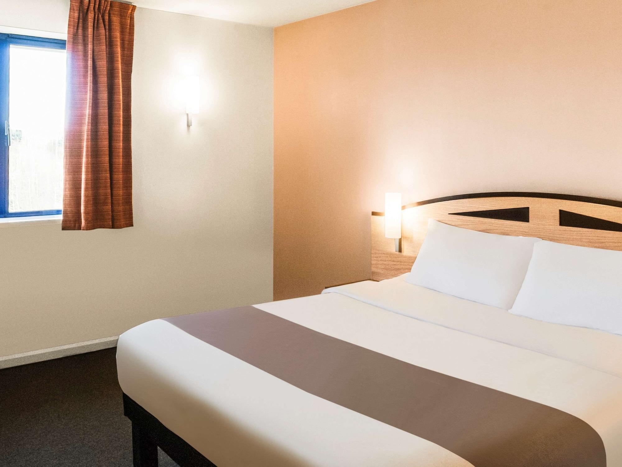 Ibis Rotherham East - Ngoại thất bức ảnh