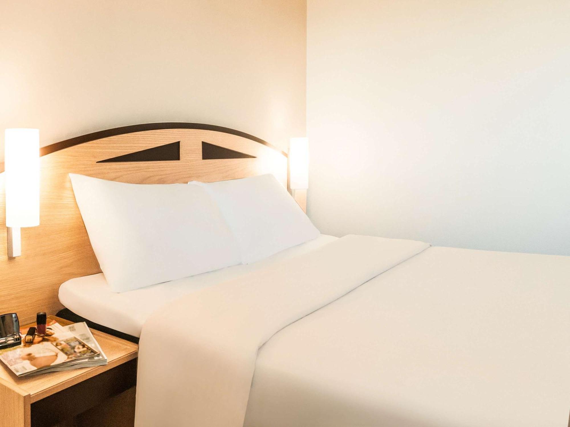 Ibis Rotherham East - Ngoại thất bức ảnh