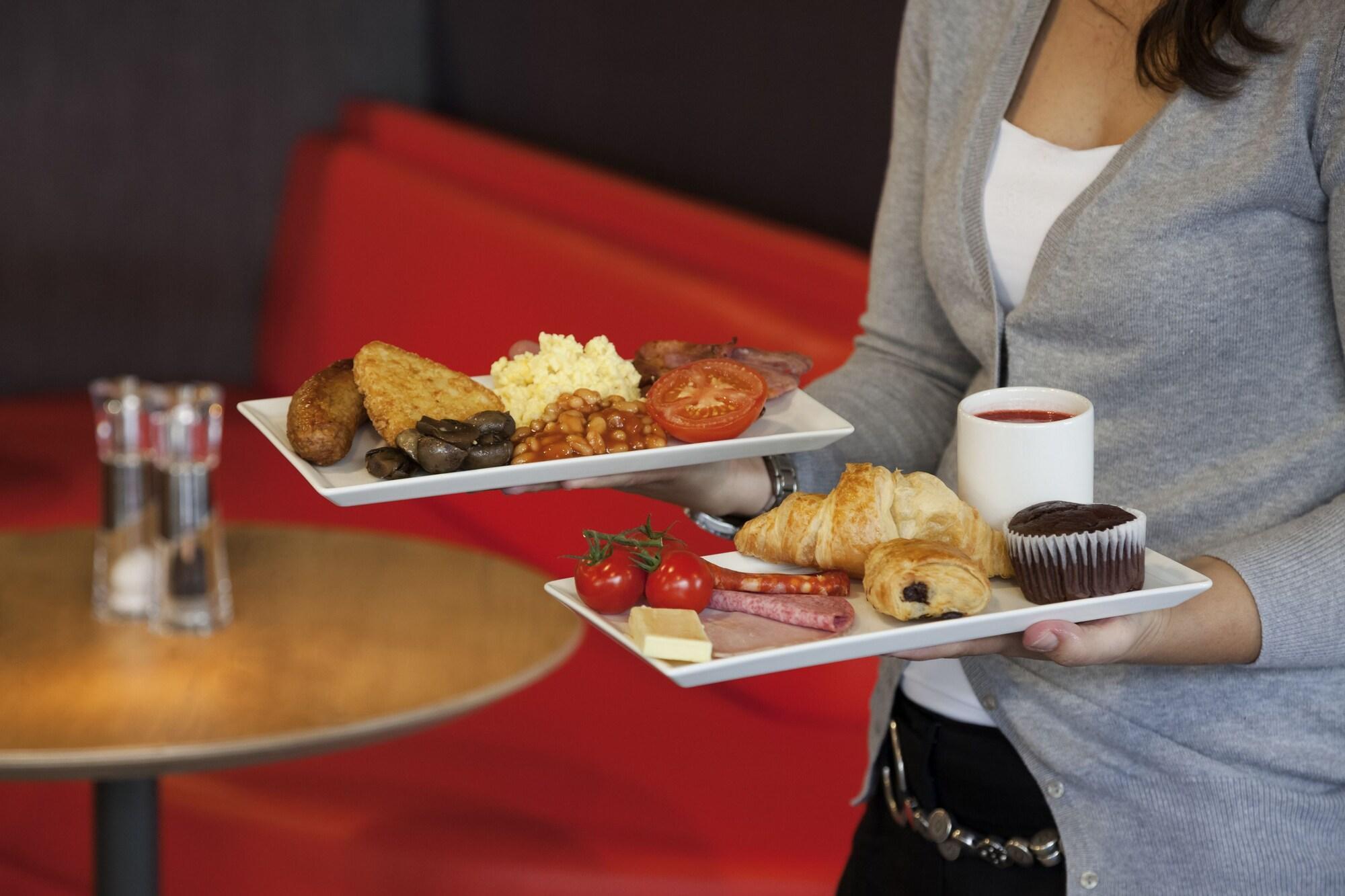 Ibis Rotherham East - Ngoại thất bức ảnh