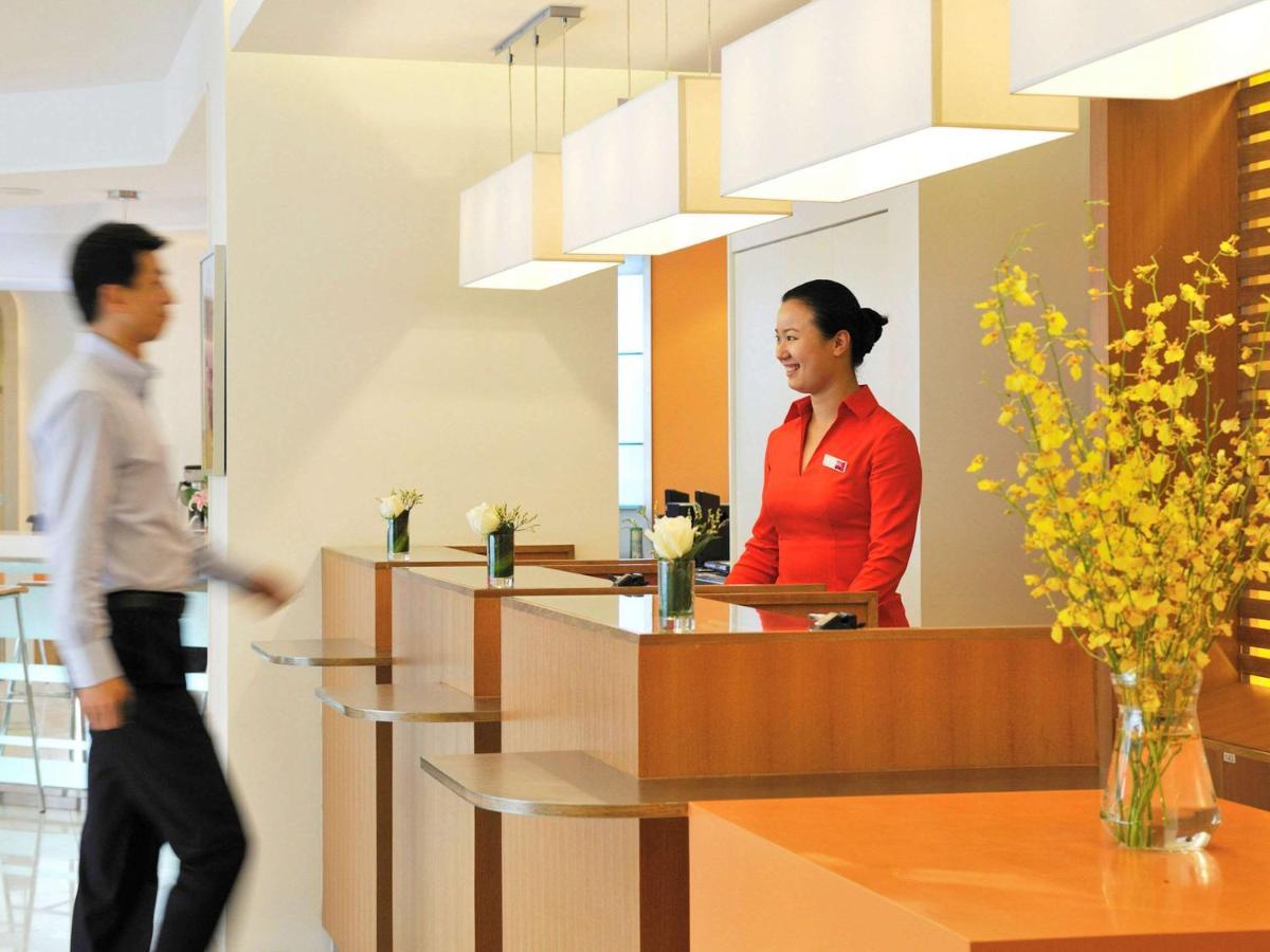 Ibis Rotherham East - Ngoại thất bức ảnh