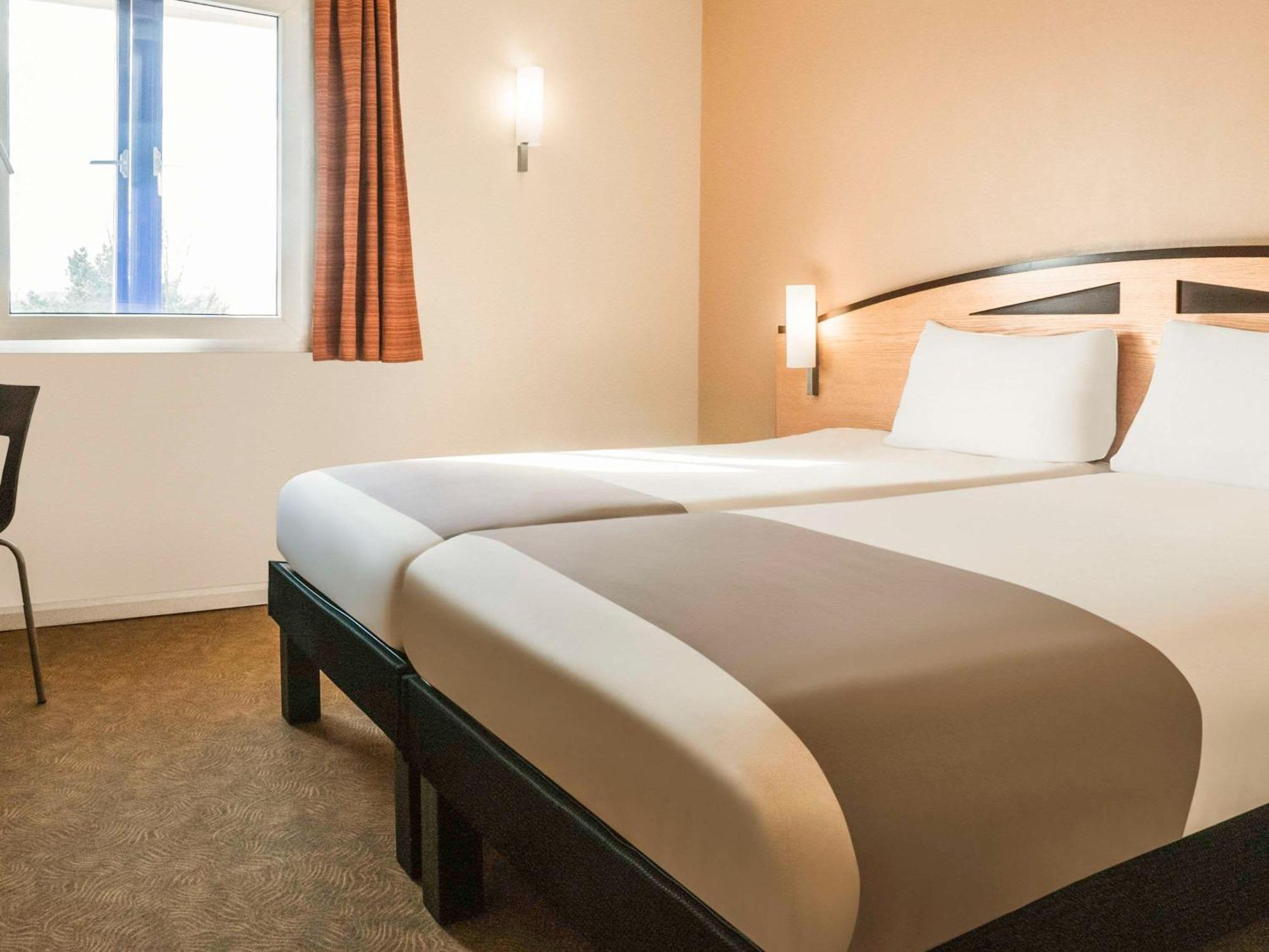Ibis Rotherham East - Ngoại thất bức ảnh