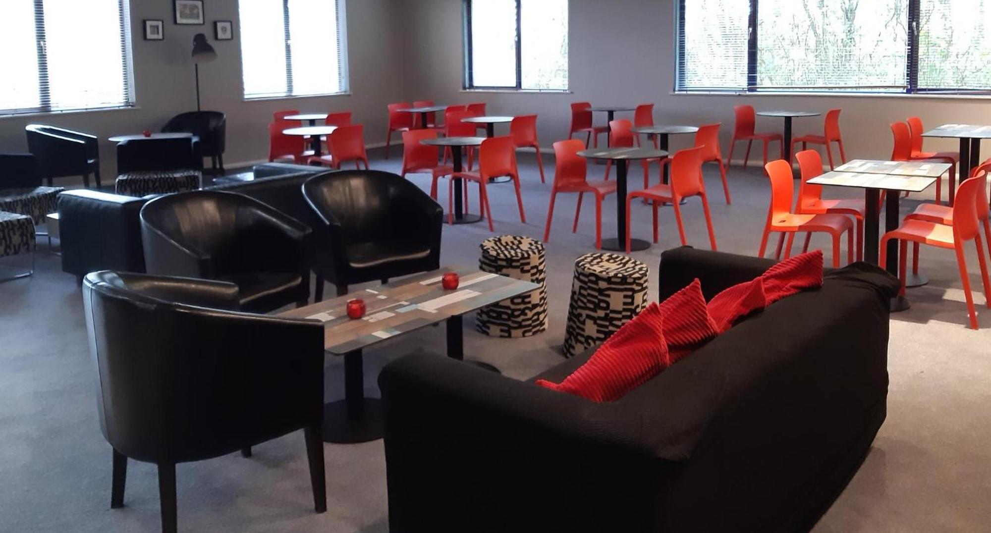 Ibis Rotherham East - Ngoại thất bức ảnh