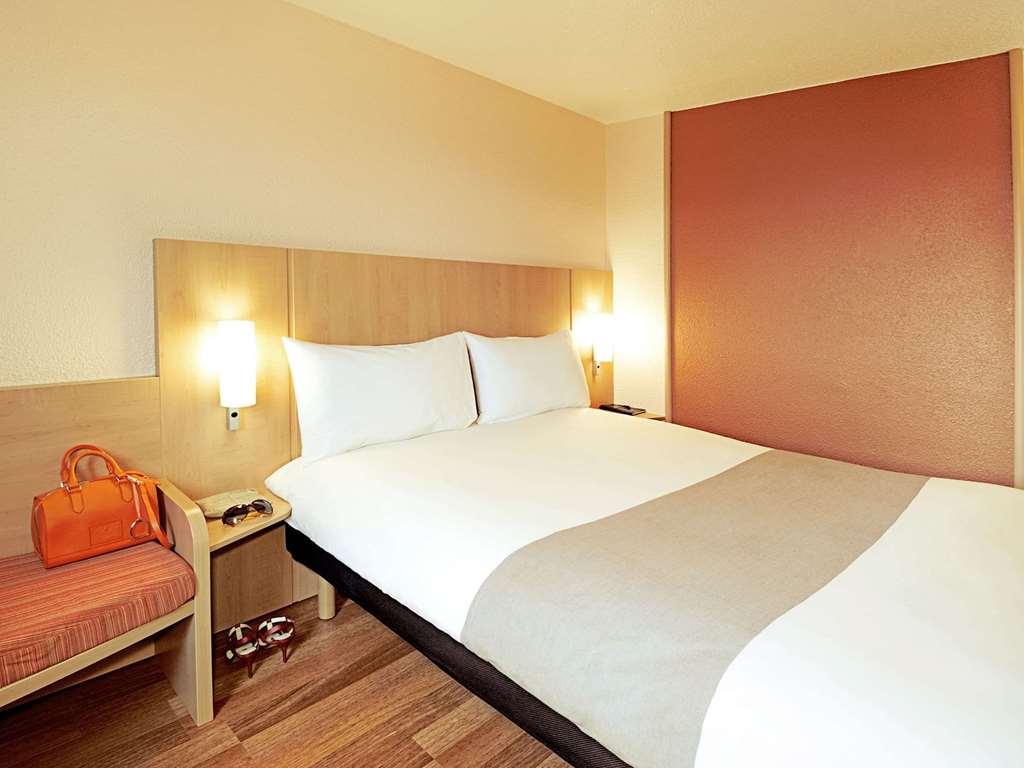 Ibis Rotherham East - Phòng bức ảnh