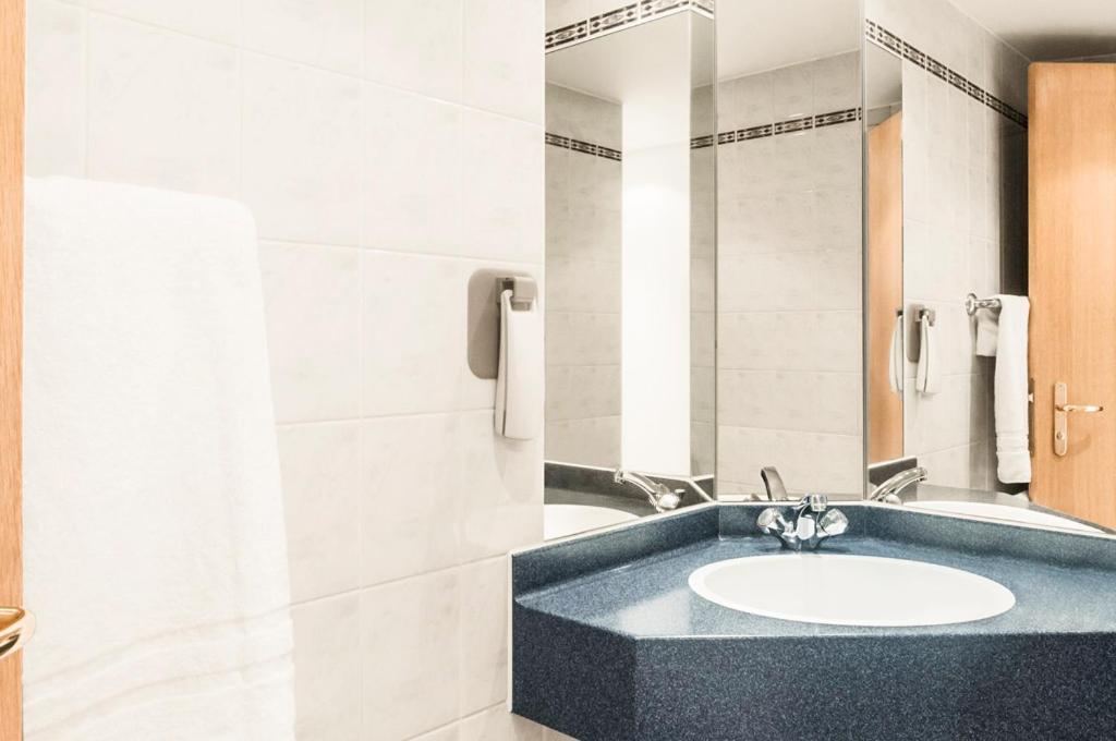 Ibis Rotherham East - Ngoại thất bức ảnh