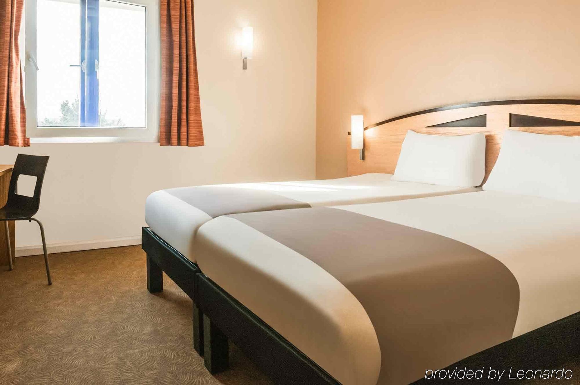 Ibis Rotherham East - Ngoại thất bức ảnh