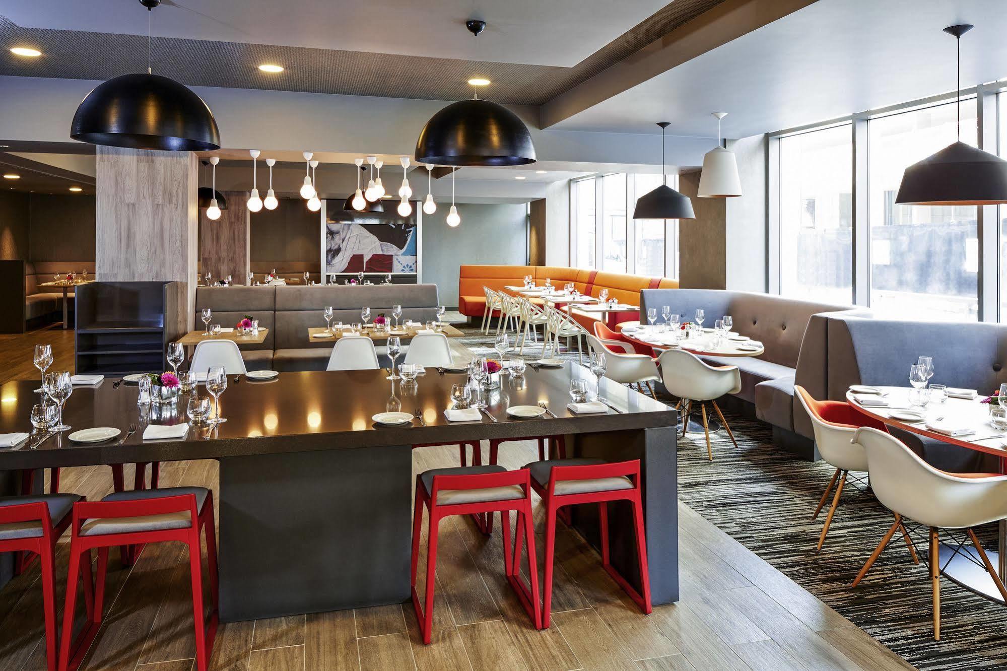 Ibis Rotherham East - Ngoại thất bức ảnh
