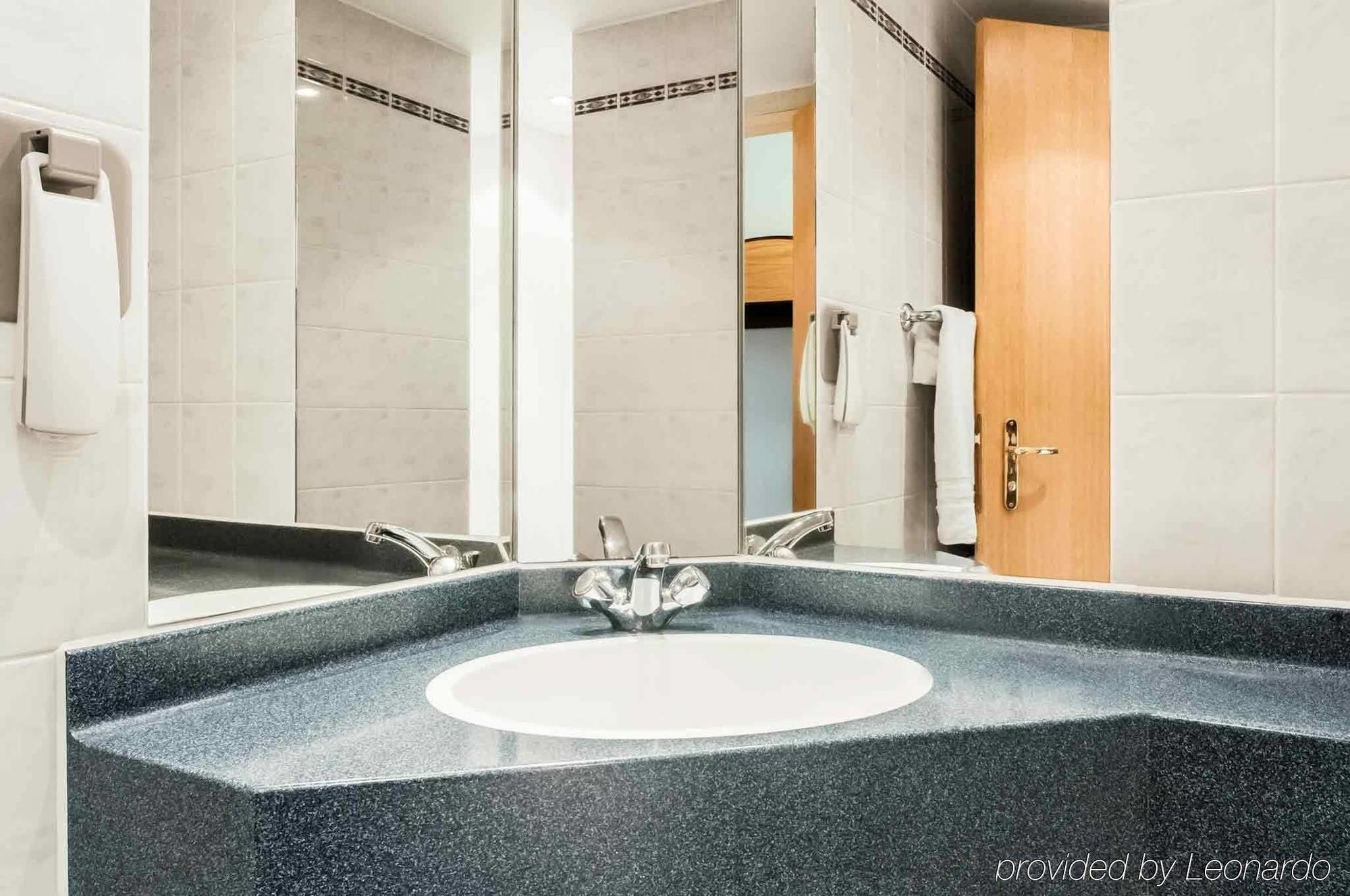 Ibis Rotherham East - Ngoại thất bức ảnh