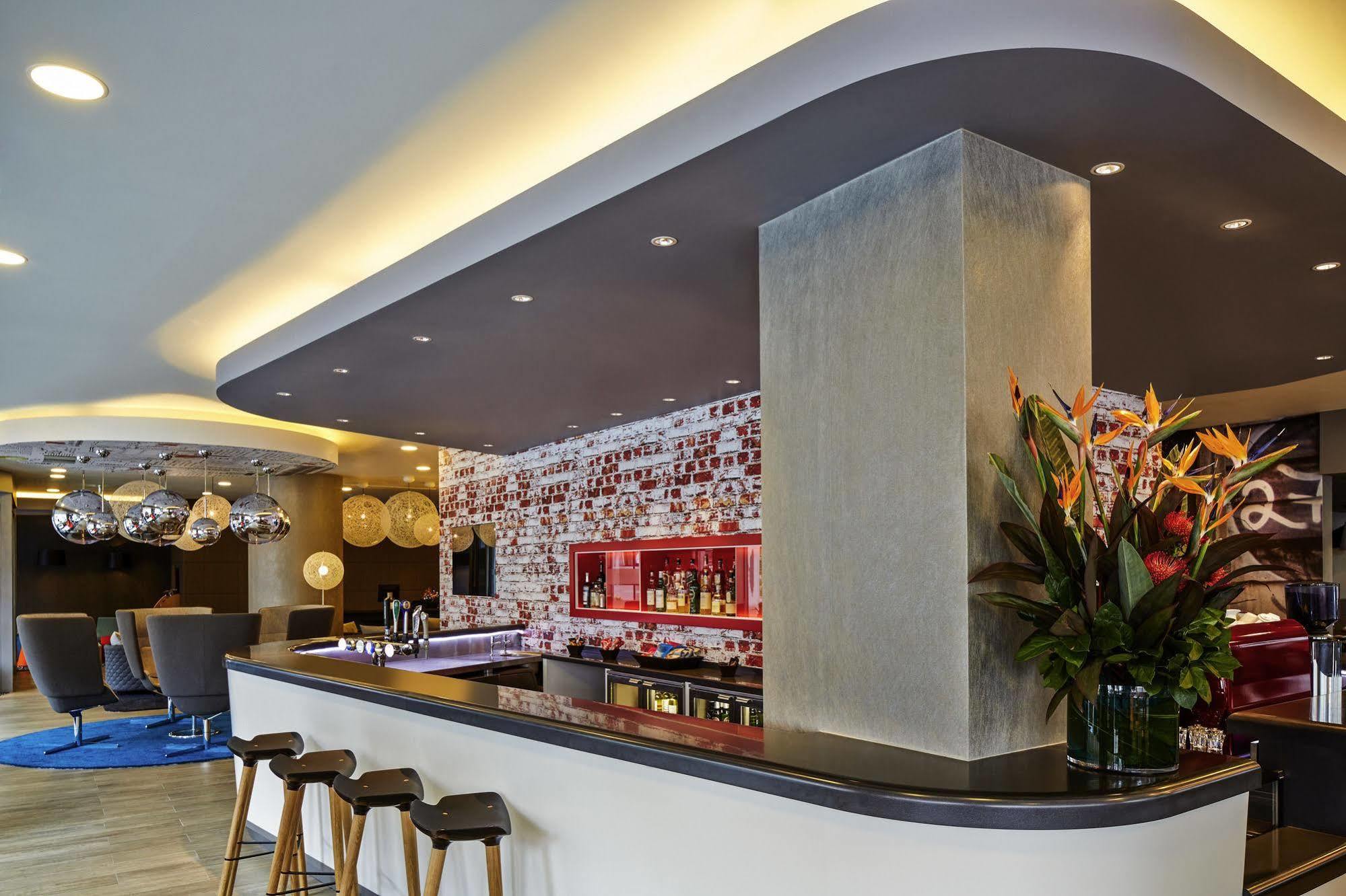 Ibis Rotherham East - Ngoại thất bức ảnh