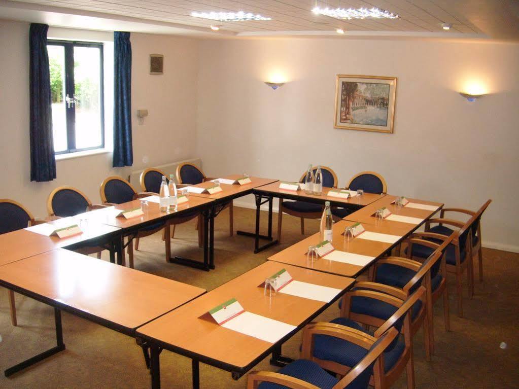 Ibis Rotherham East - Ngoại thất bức ảnh