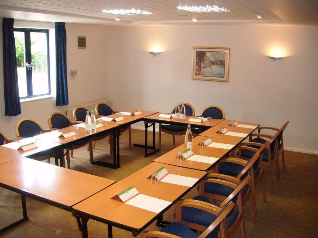 Ibis Rotherham East - Ngoại thất bức ảnh