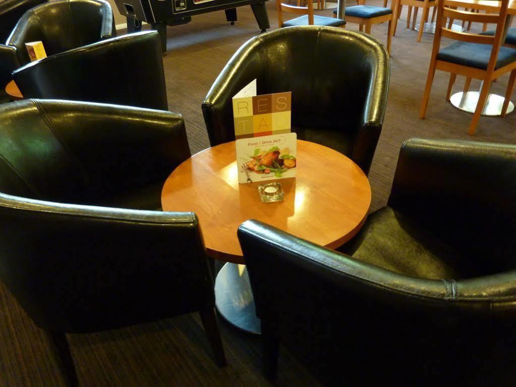 Ibis Rotherham East - Ngoại thất bức ảnh