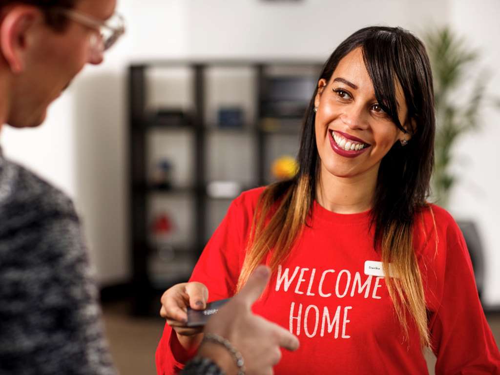 Ibis Rotherham East - Ngoại thất bức ảnh