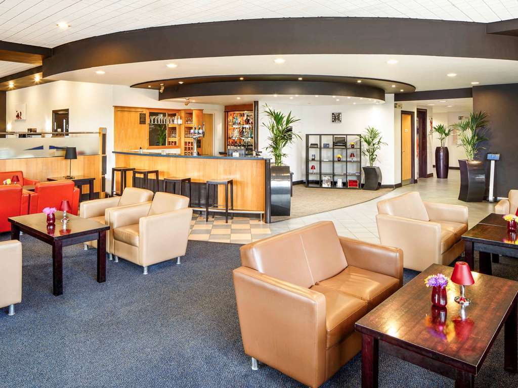 Ibis Rotherham East - Ngoại thất bức ảnh