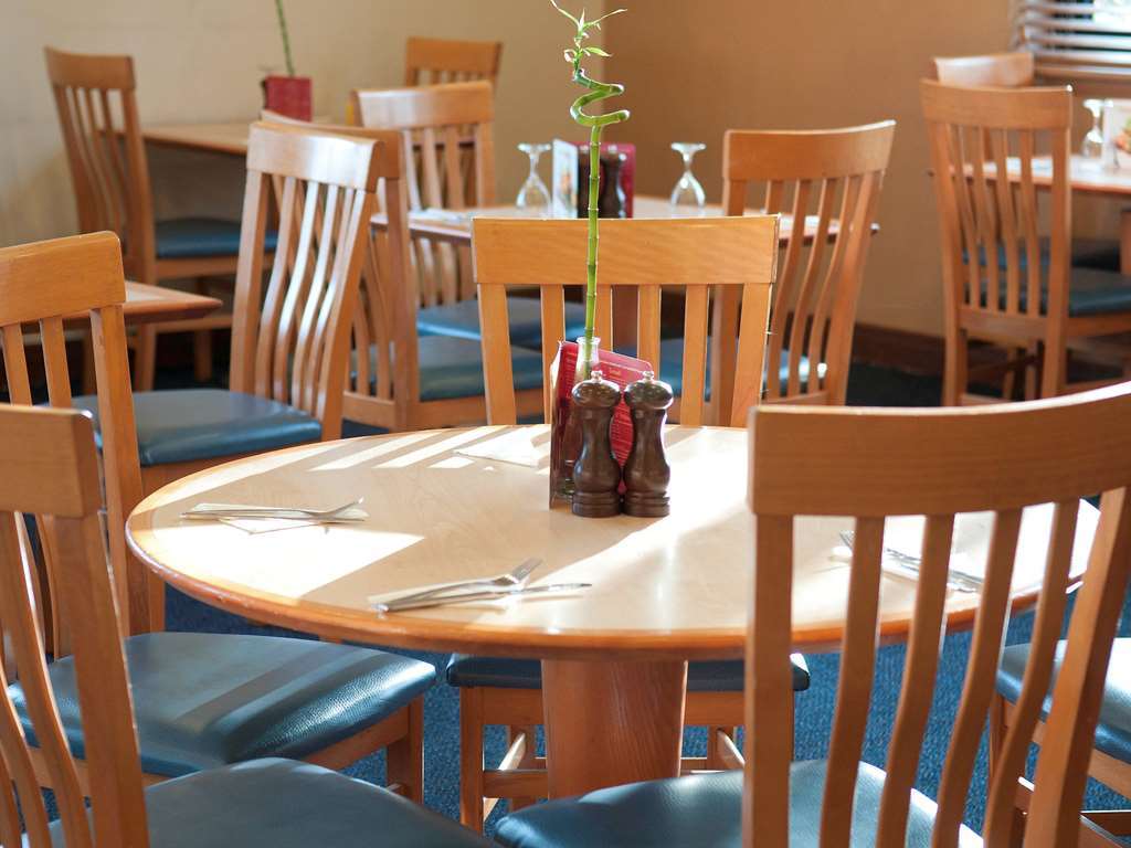 Ibis Rotherham East - Nhà hàng bức ảnh