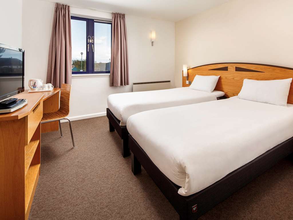 Ibis Rotherham East - Phòng bức ảnh