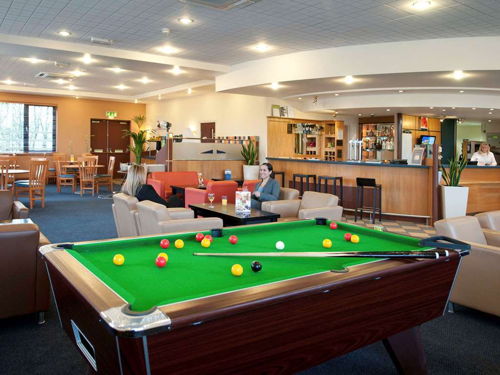 Ibis Rotherham East - Tiện nghi bức ảnh